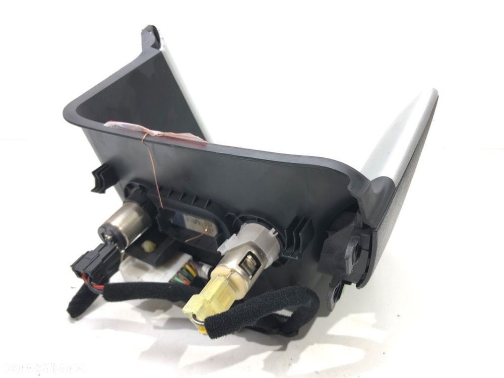 SCHOWEK KONSOLI  KIA CEE'D (JD) 2012 - 2018 1.6 GDI 99 kW [135 KM] benzyna 2012 - 2018 93310-A2000 - 2