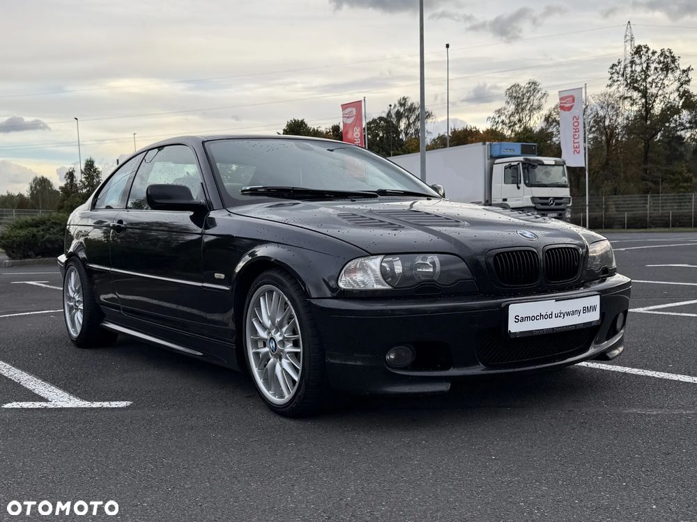 BMW Seria 3 330 Ci Edition Sport - 2