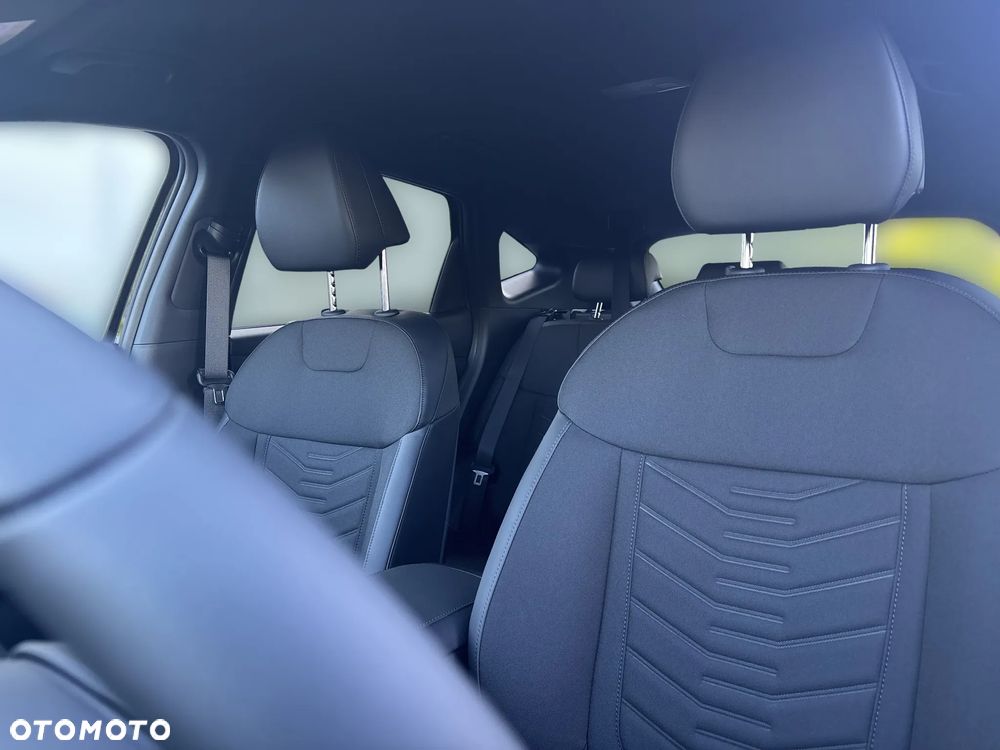 Hyundai Tucson 1.6 T-GDi HEV Smart 2WD - 12