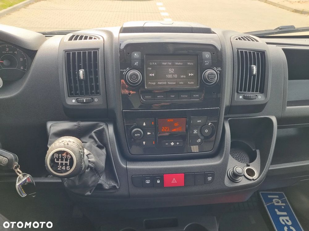 Citroën Jumper - 16