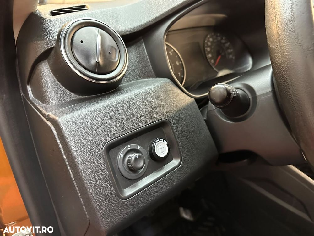 DACIA Duster 2019 — imagine 10