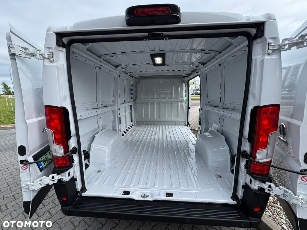 Fiat e-Ducato - 24