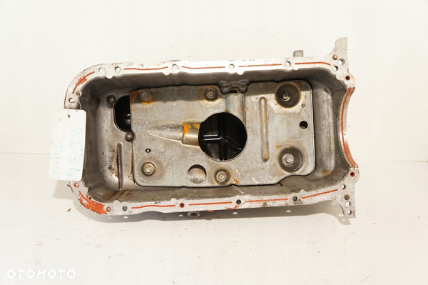 MISKA OLEJOWA MITSUBISHI PAJERO 3.0 V6 6G72 500485