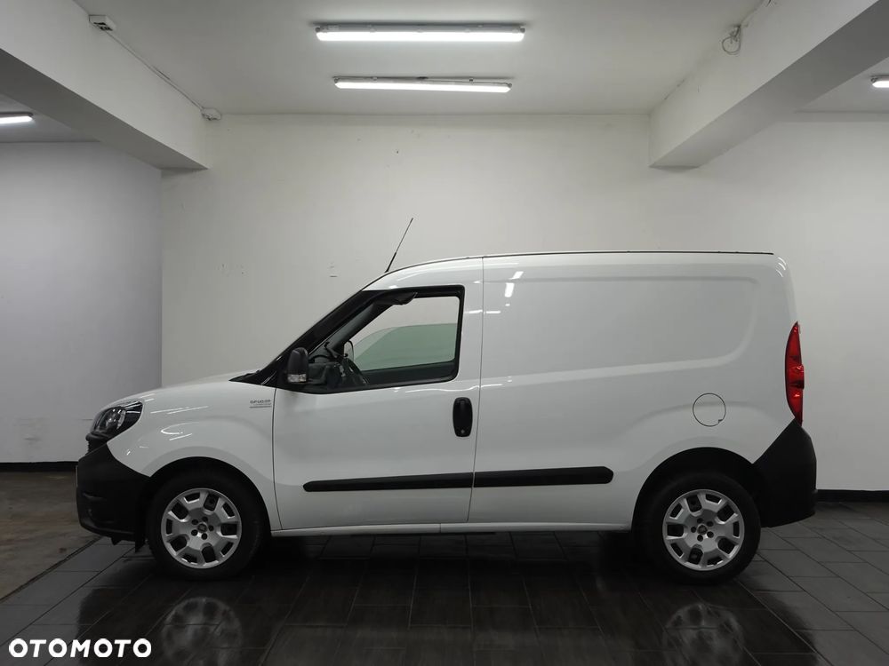 Fiat Doblo Cargo L1H1 - SX - 5
