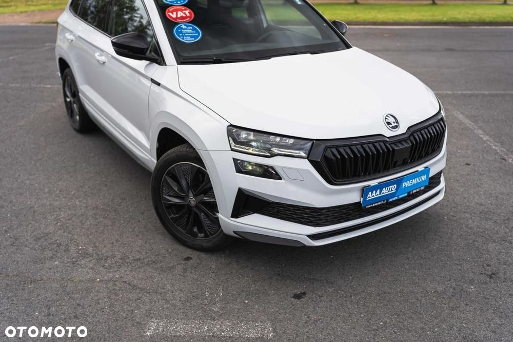 Skoda Karoq - 8