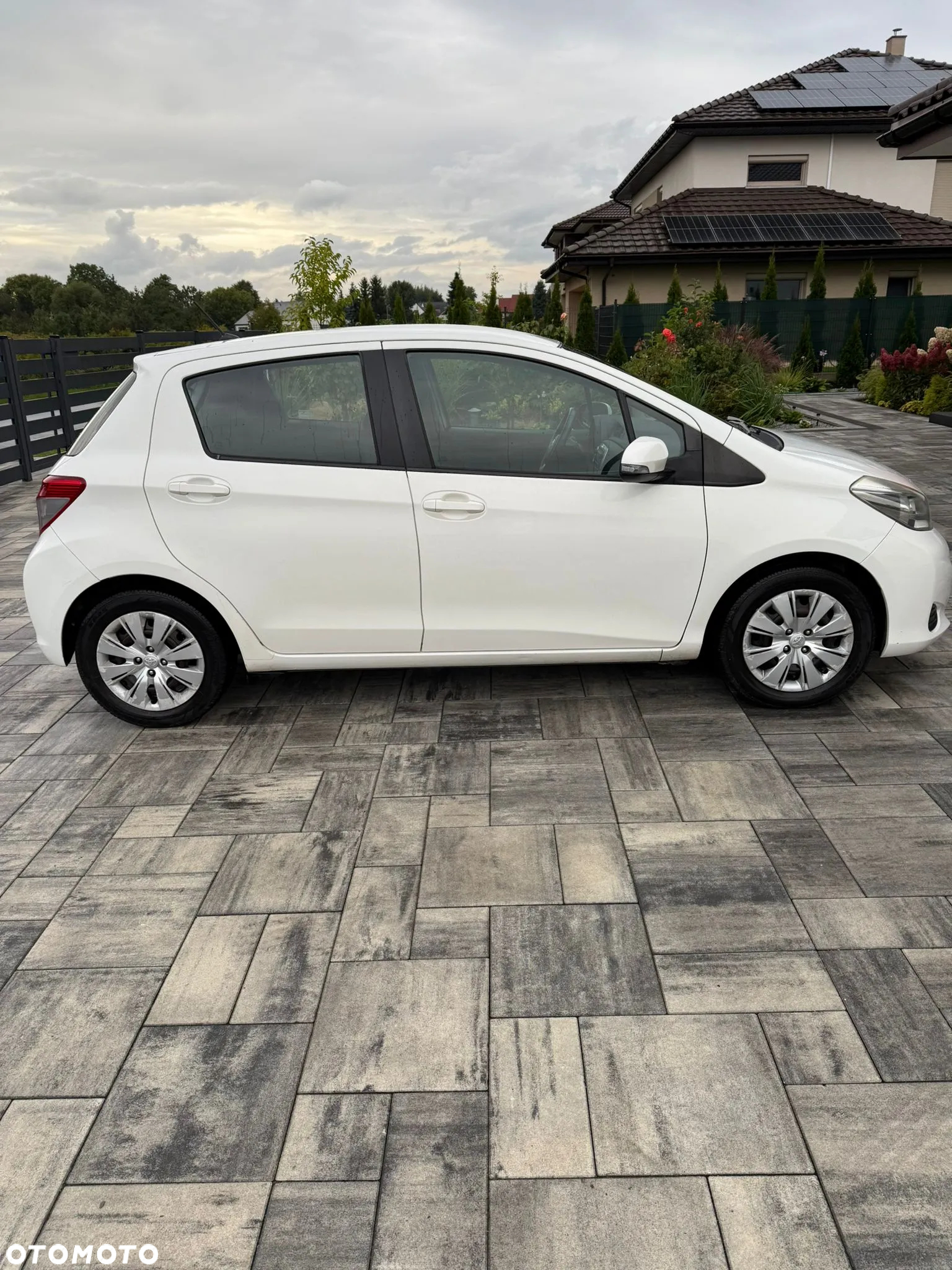 Toyota Yaris 1.0 Active - 7
