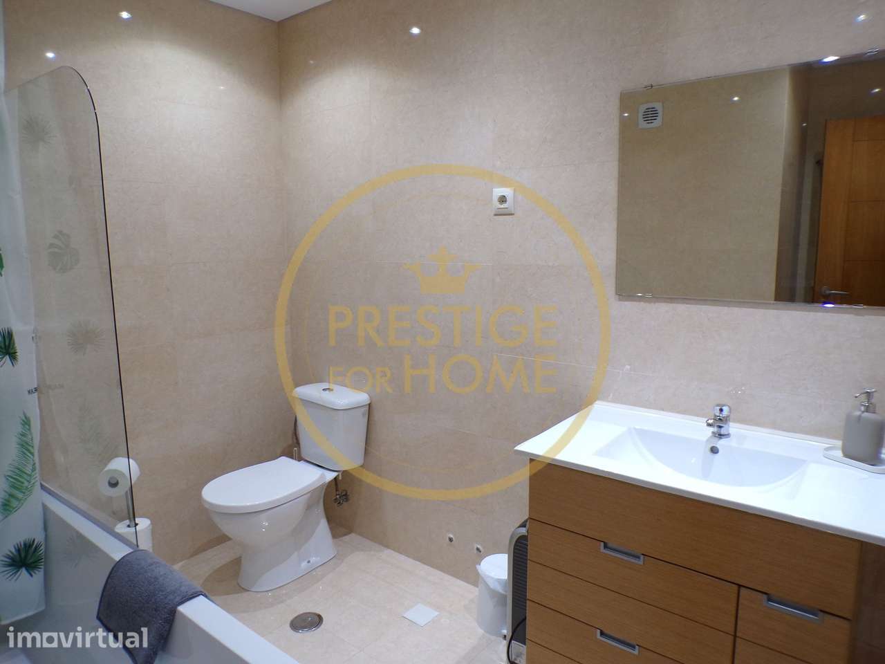 Apartamento T1 em Loulé, 5º andar com terraço - Grande imagem: 5/22