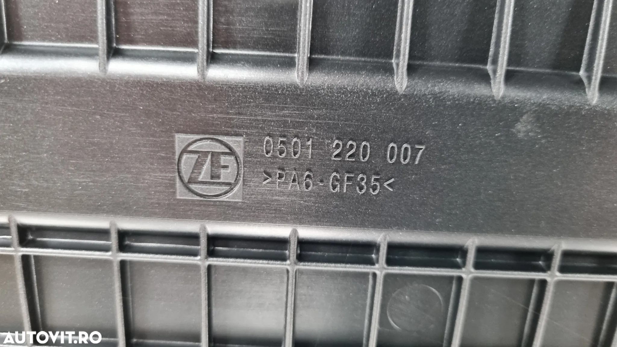 Baie Ulei 0501220007 /Bloc Hidraulic / cutie automata ZF9HP48 / JAGUAR E-PACE / LAND ROVER DISCOVERY / RANGE EVOQUE / 2015-2019 an - 3