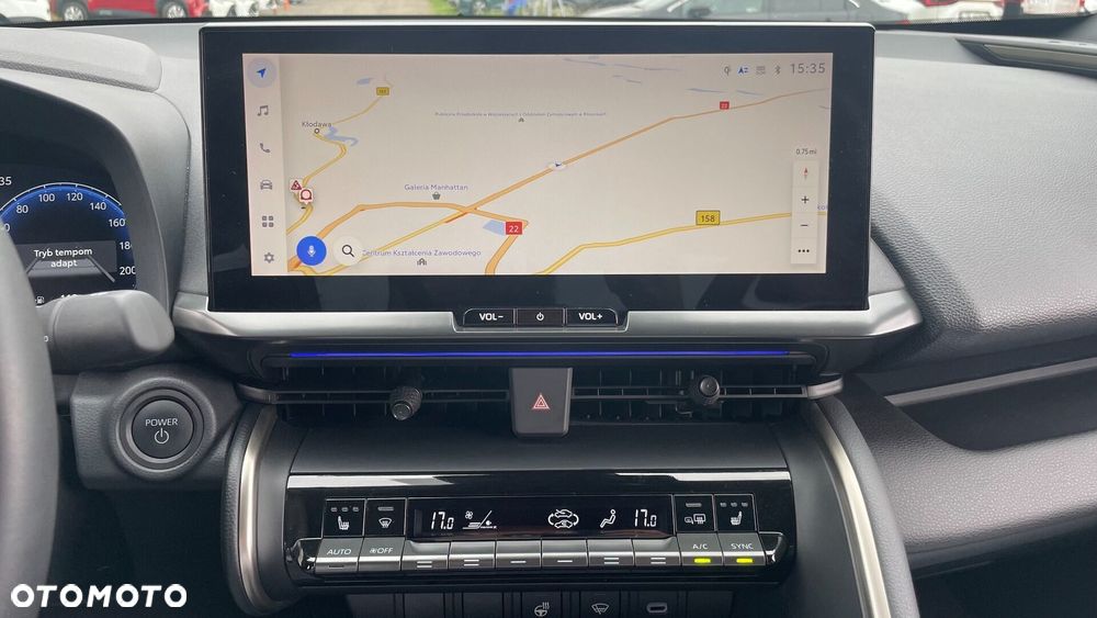 Toyota C-HR - 15