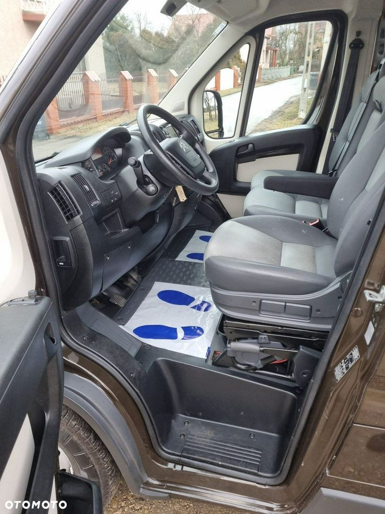 Citroën Jumper - 5