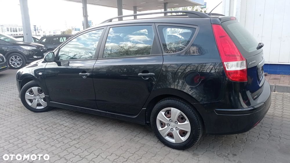 Hyundai i30 i30cw 1.4 Comfort - 10