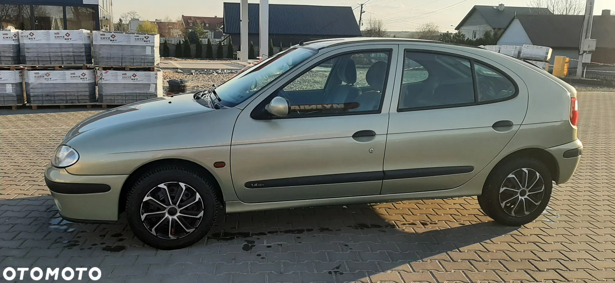 Renault Megane - 13