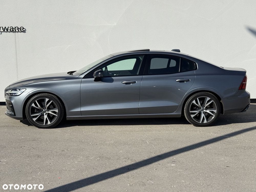 Volvo S60 - 5