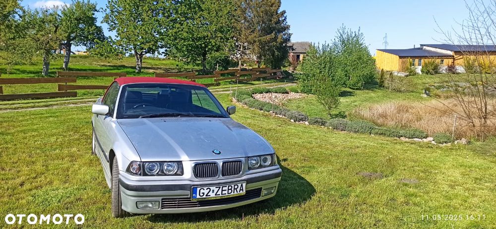 BMW Seria 3 - 2
