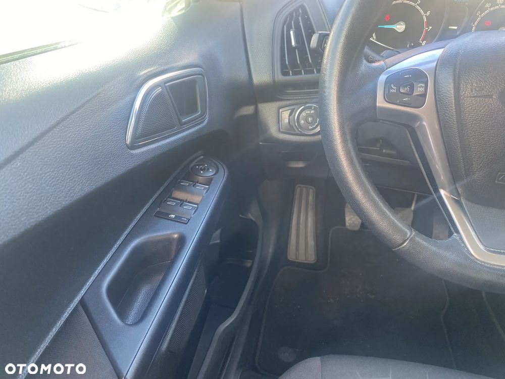 Ford B-MAX 1.0 EcoBoost Trend EU6 - 19