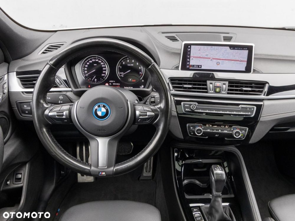 BMW X2 - 9