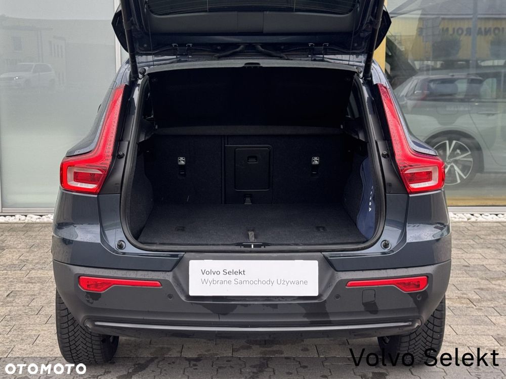Volvo XC 40 - 33