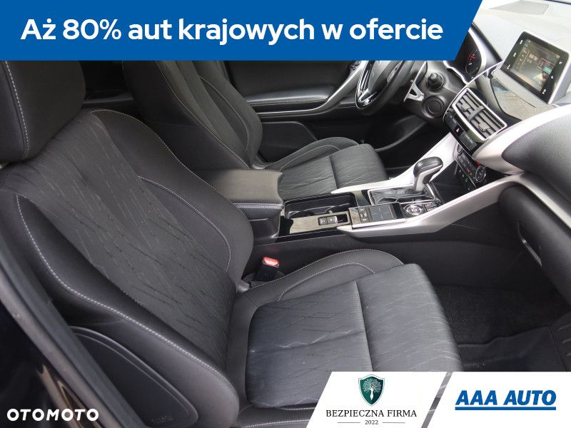 Mitsubishi Eclipse Cross - 10