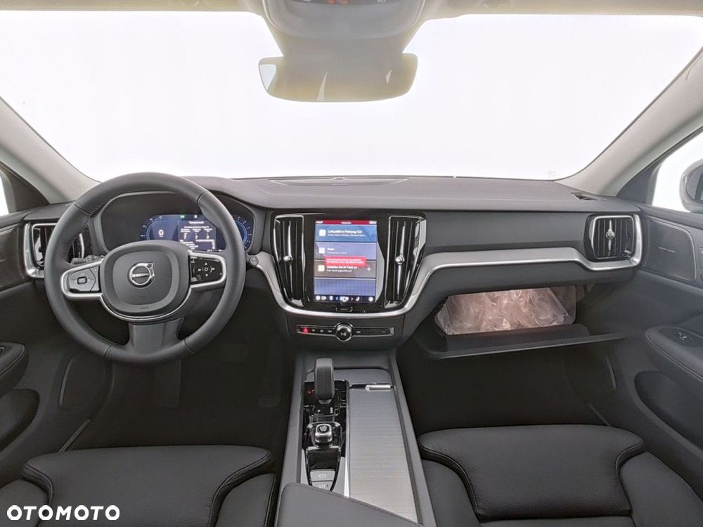 Volvo V60 - 4