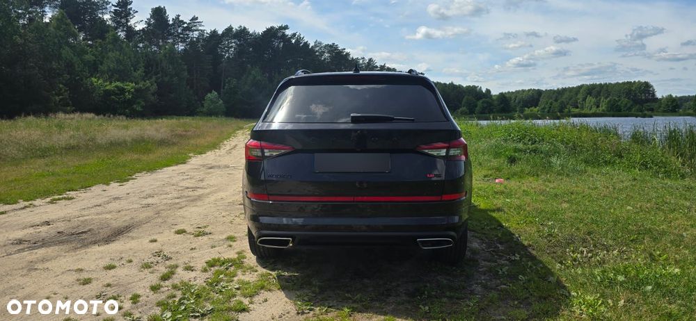 Skoda Kodiaq - 16