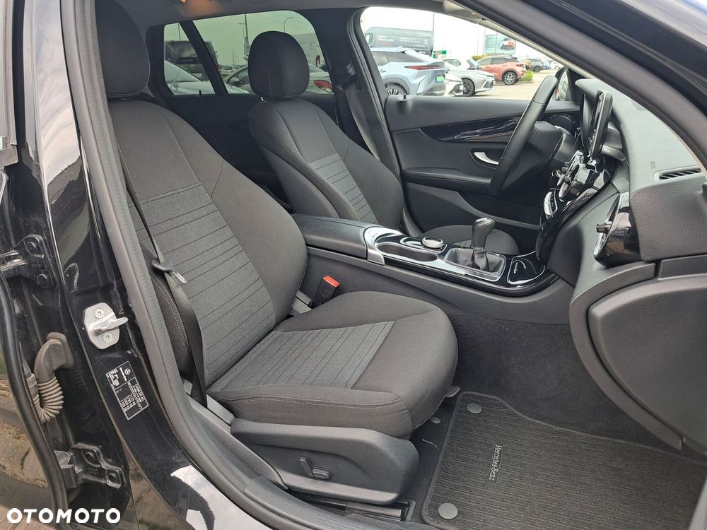 Mercedes-Benz Klasa C - 20