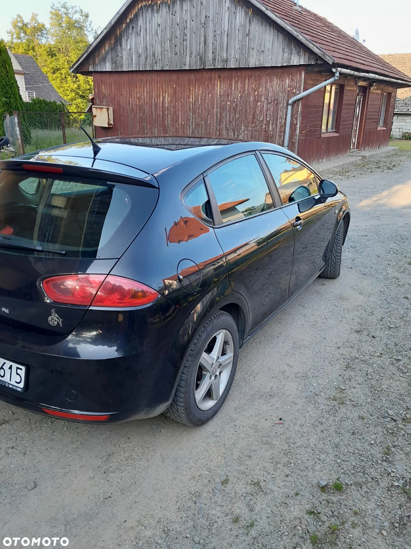 Seat Leon 1.4 TSI Style - 6