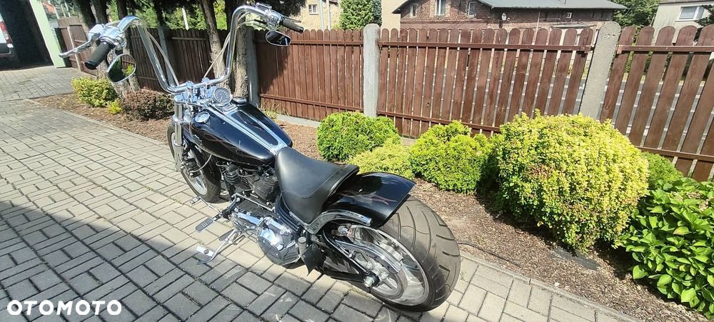 Harley-Davidson Softail - 17
