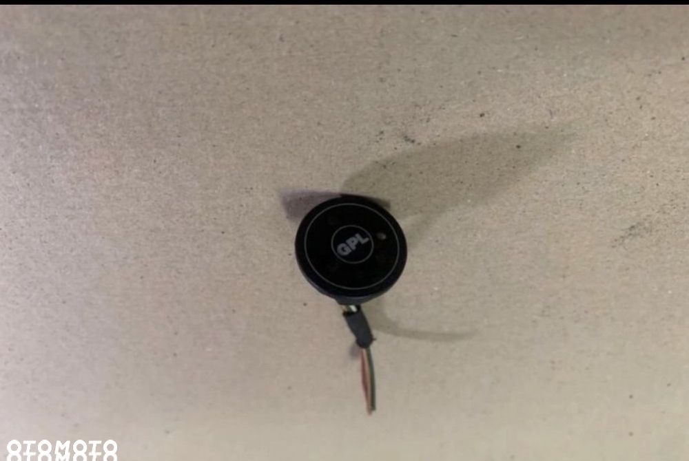 Włącznik sterownik gazu LPG - 3