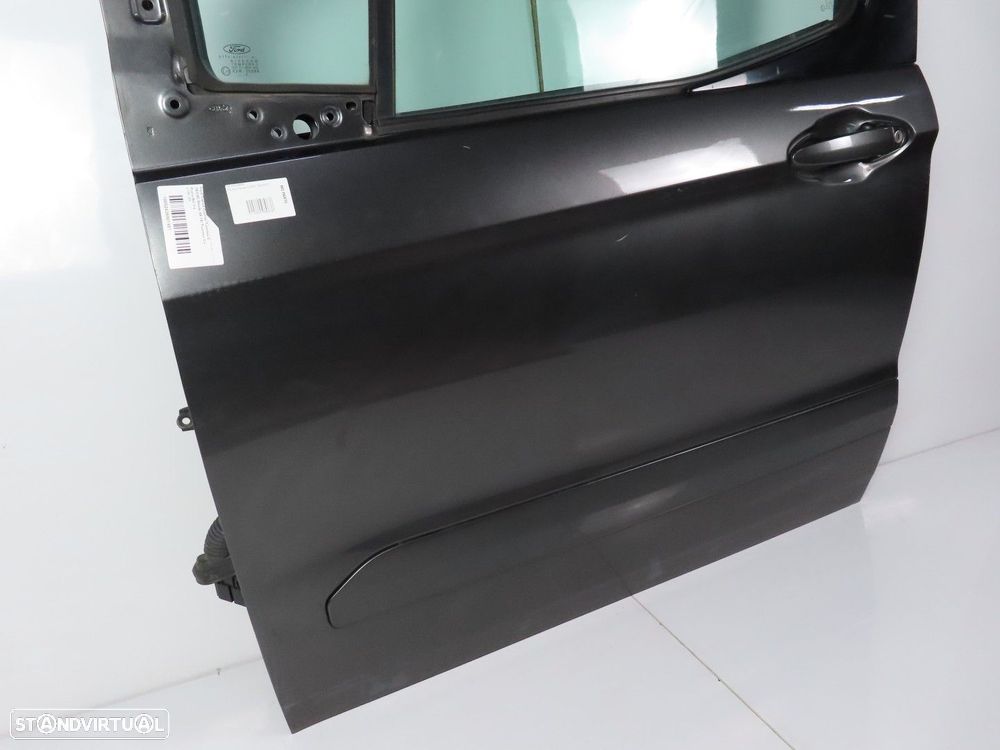 Porta Esquerdo/Frente Usado / Original FORD TOURNEO CONNECT / GRAND TOURNEO CONN... - 2