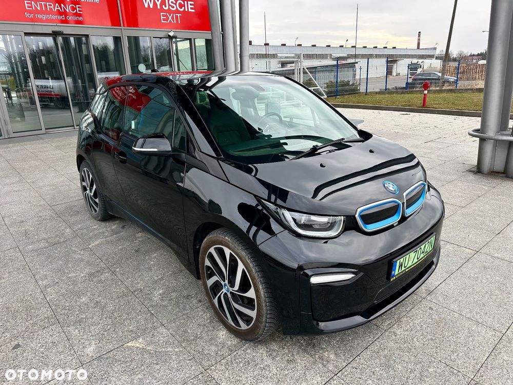 BMW i3 120 Ah - 6