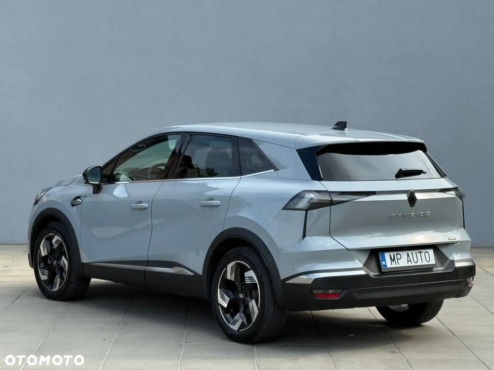 Renault Symbioz - 4