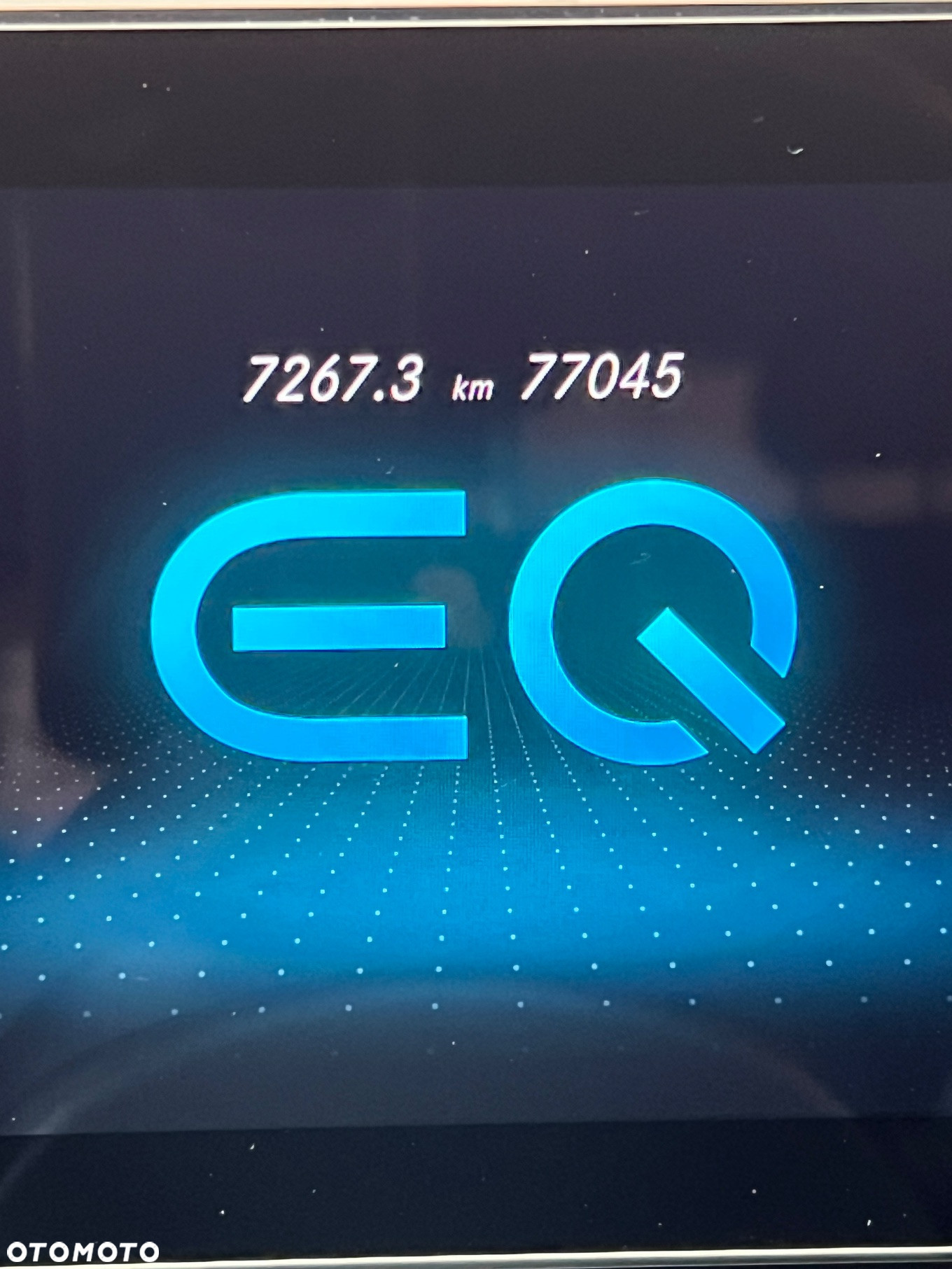 Mercedes-Benz EQC 400 4-Matic - 12