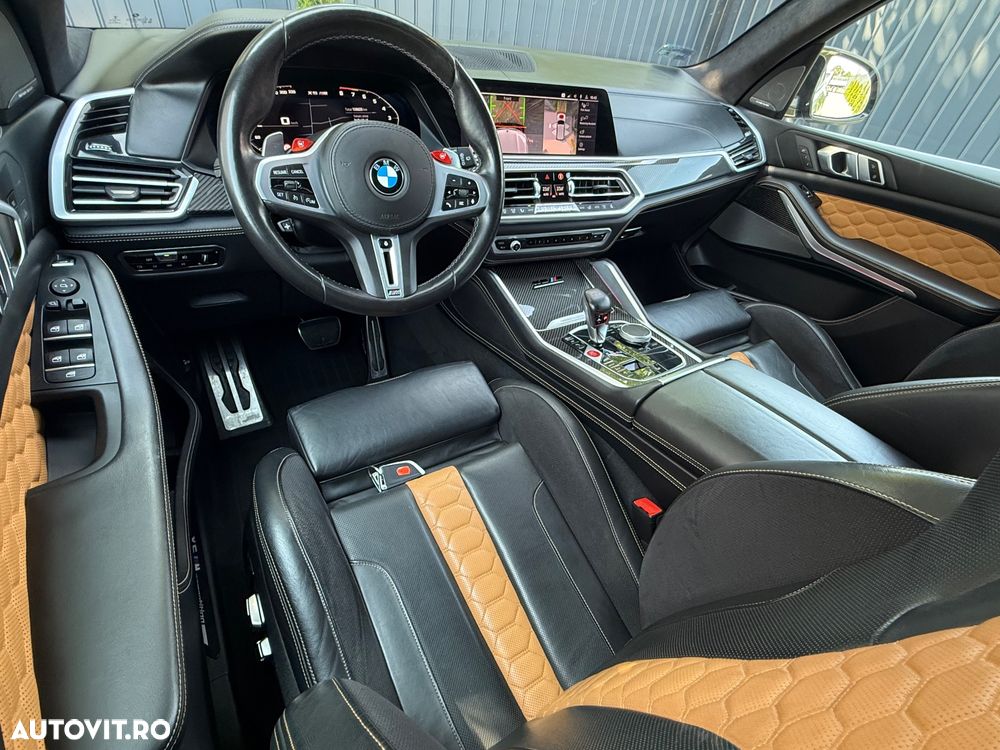 BMW X5 M Standard - 2