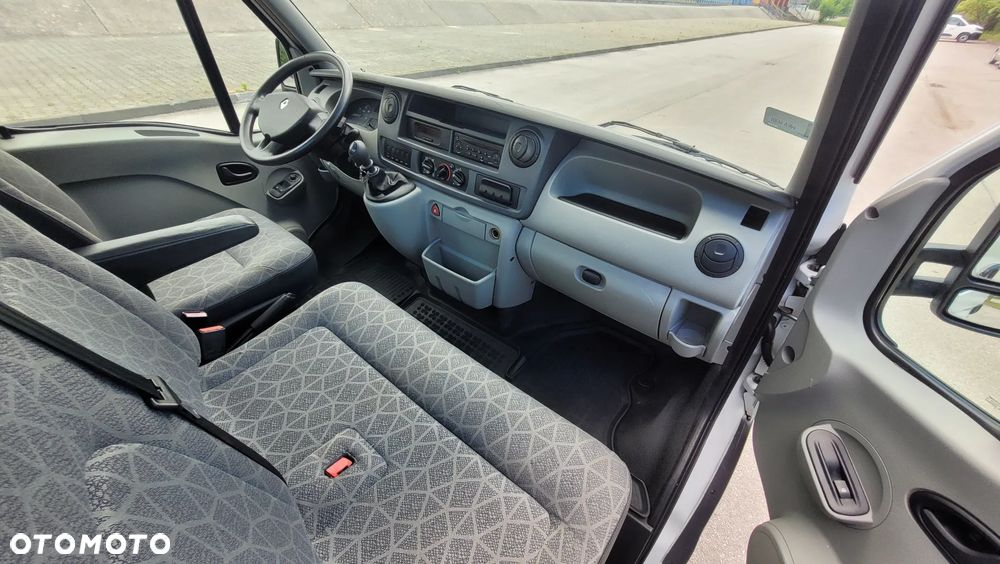 Renault Master - 17