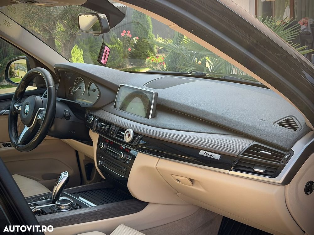 BMW X5 xDrive30d - 18