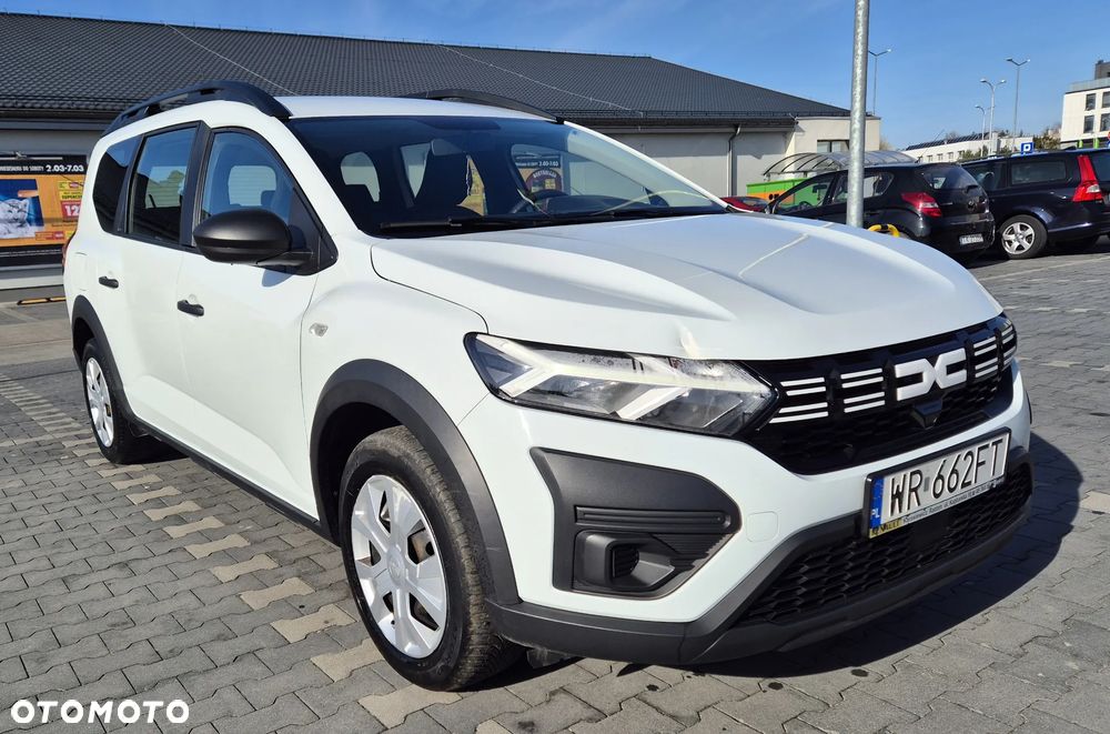Dacia Jogger 1.0 TCe Comfort - 2