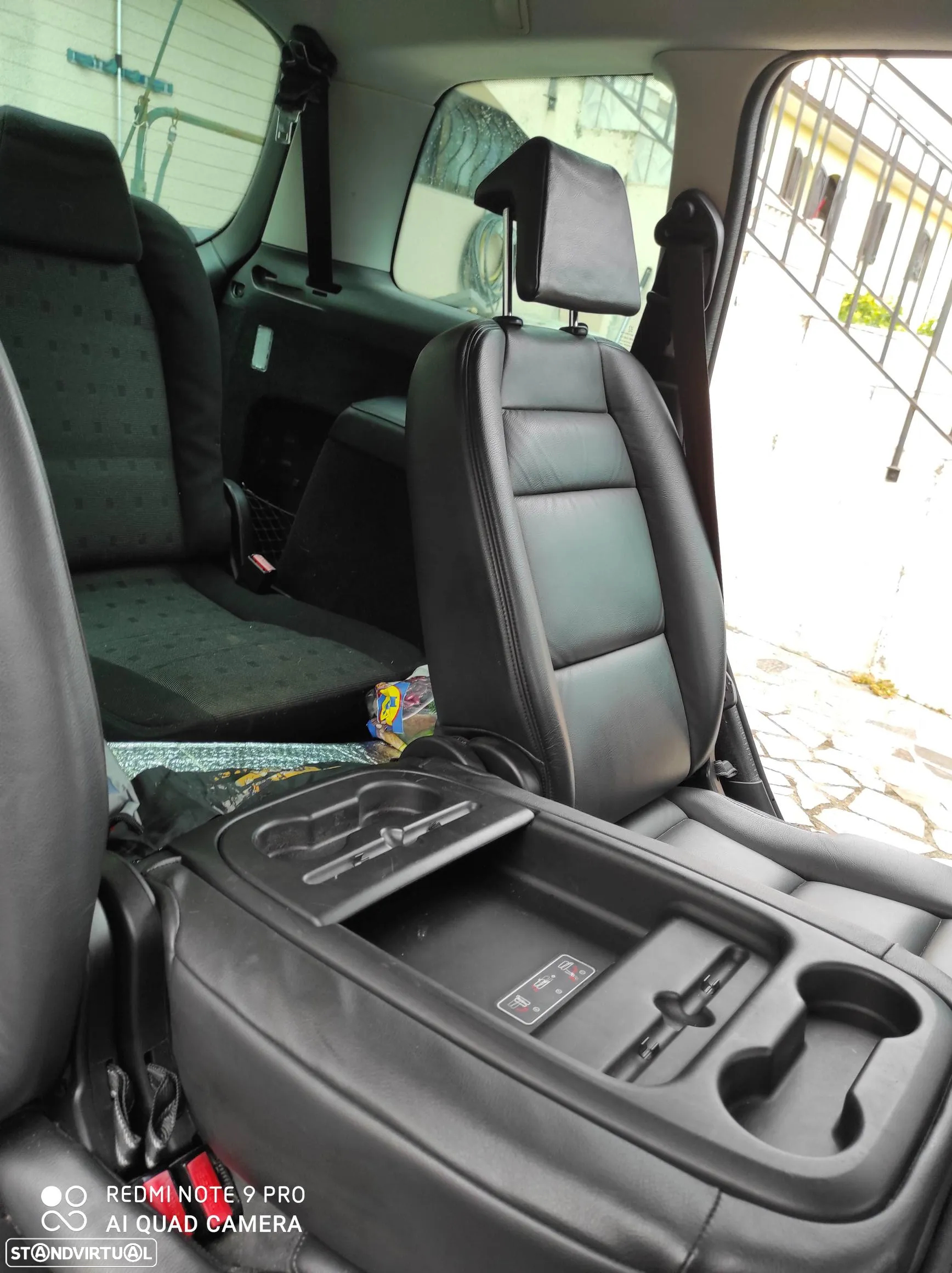 Peugeot 307 SW 1.6 HDi - 10