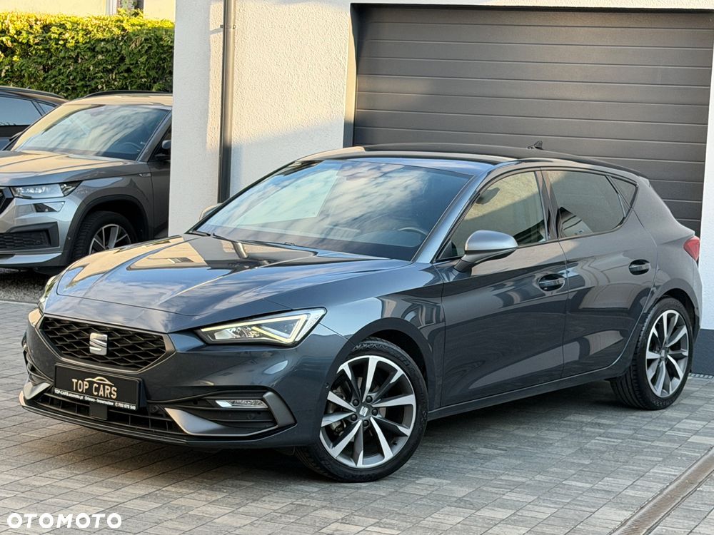 Seat Leon - 19