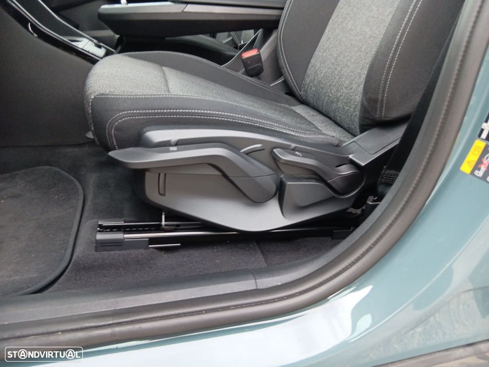 BMW iX1 eDrive20 - 15