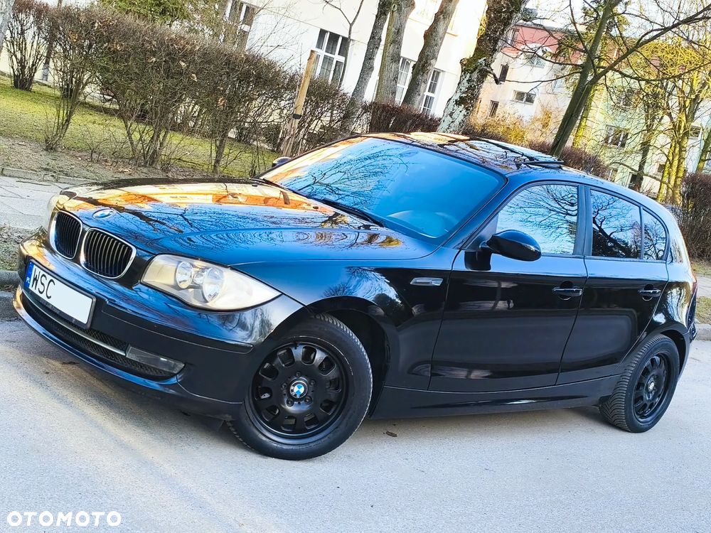 BMW Seria 1 - 29