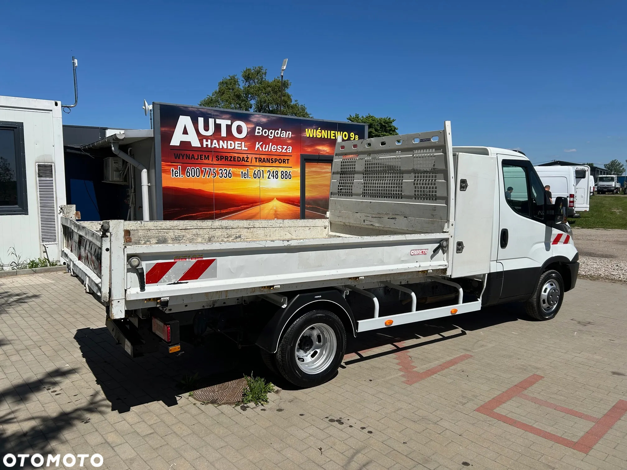 Iveco 35C14 - 5