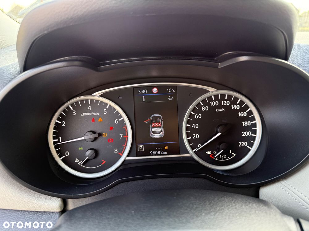 Nissan Micra 1.0 IG-T N-Sport Xtronic - 23