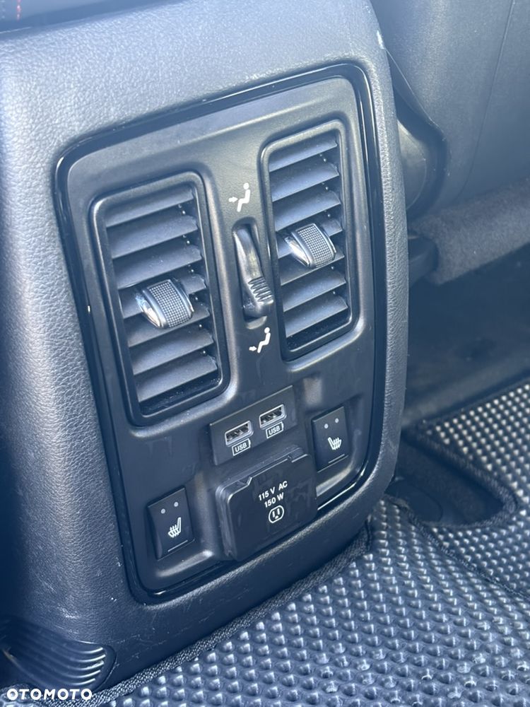 Dodge Durango - 24
