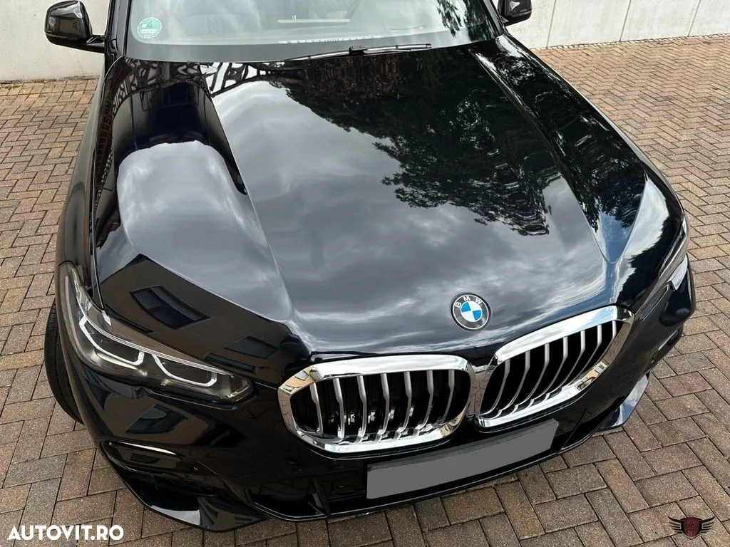 BMW X5 xDrive45e AT PHEV - 27