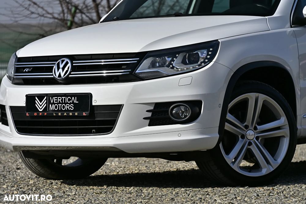 Volkswagen Tiguan - 6