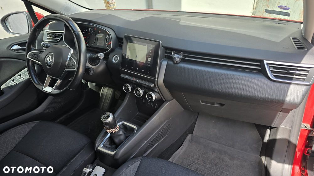 Renault Clio 1.0 TCe Zen - 15