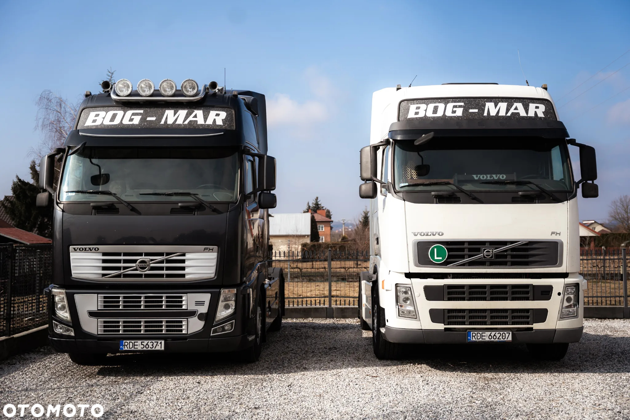 Volvo fh13 - 3