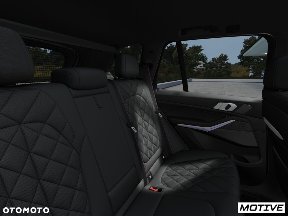 BMW X5 xDrive30d mHEV M Sport sport - 16