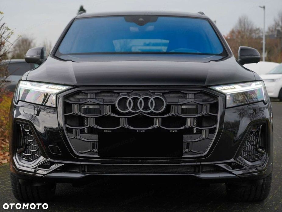 Audi SQ7 TFSI Quattro Tiptronic - 3