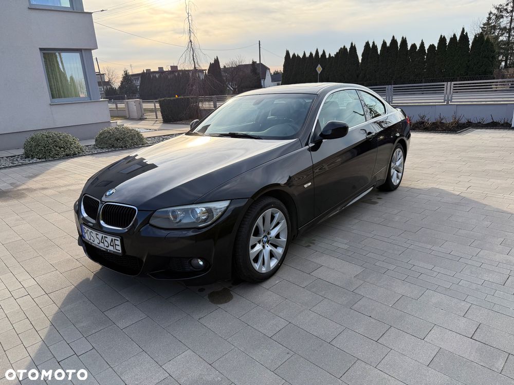 BMW Seria 3 318i - 3